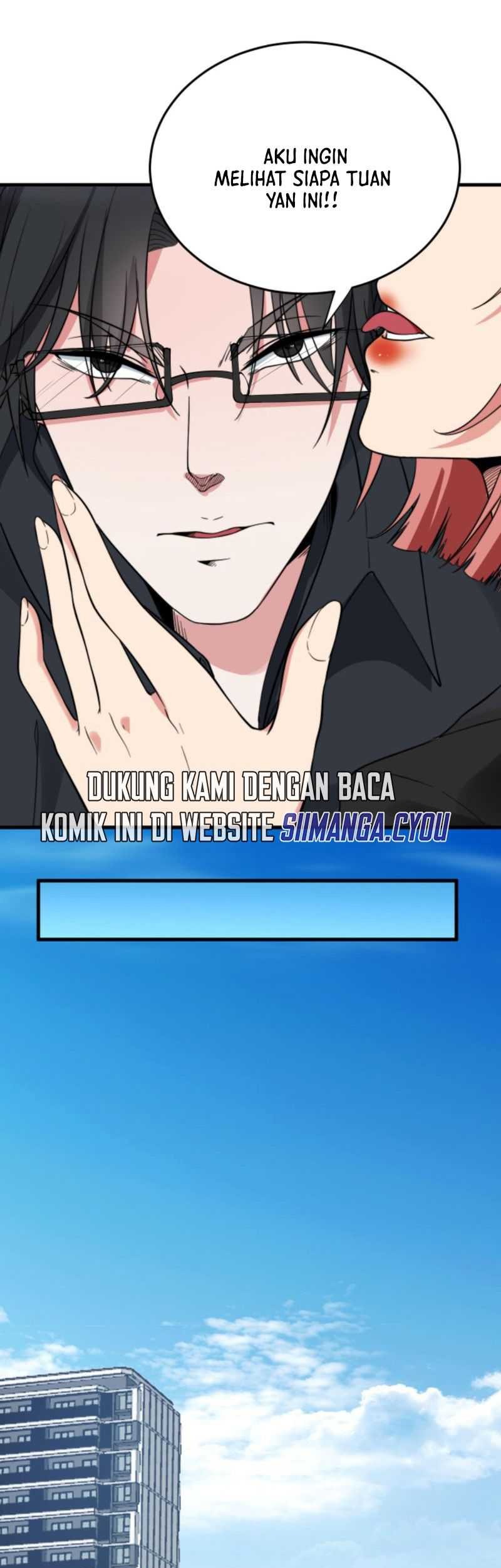 I Have 90 Billion Licking Gold Chapter 134 Gambar 8