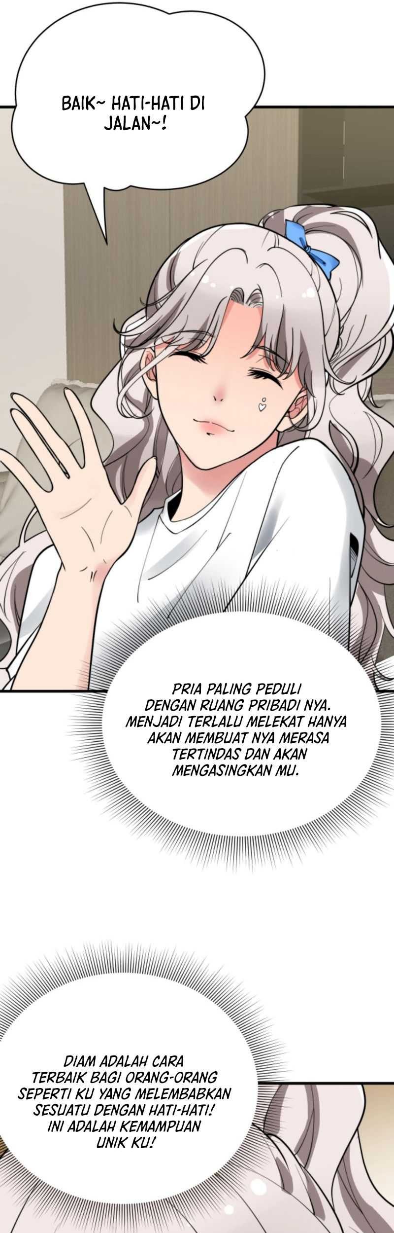 I Have 90 Billion Licking Gold Chapter 134 Gambar 17