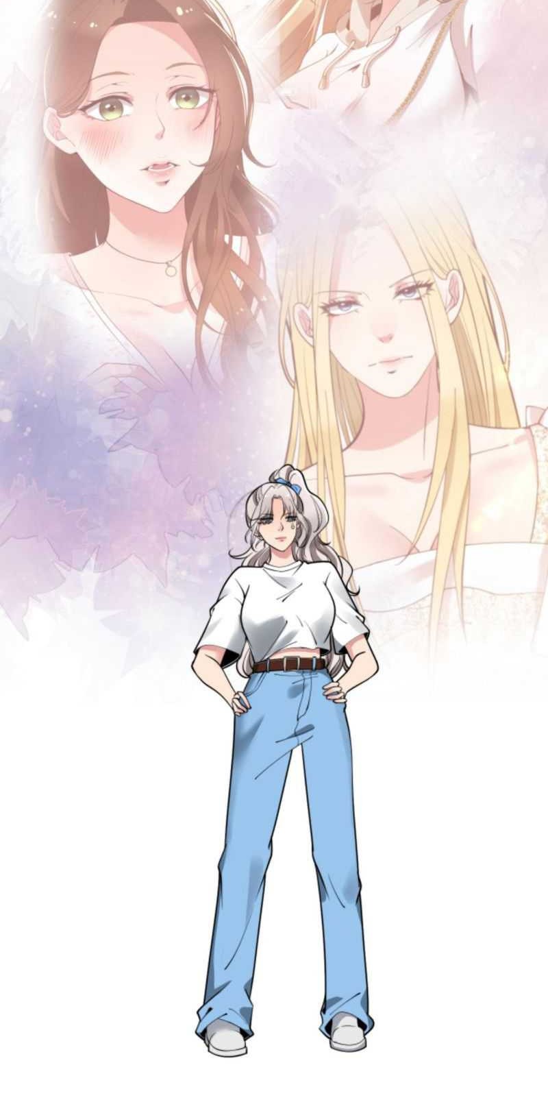 I Have 90 Billion Licking Gold Chapter 134 Gambar 19