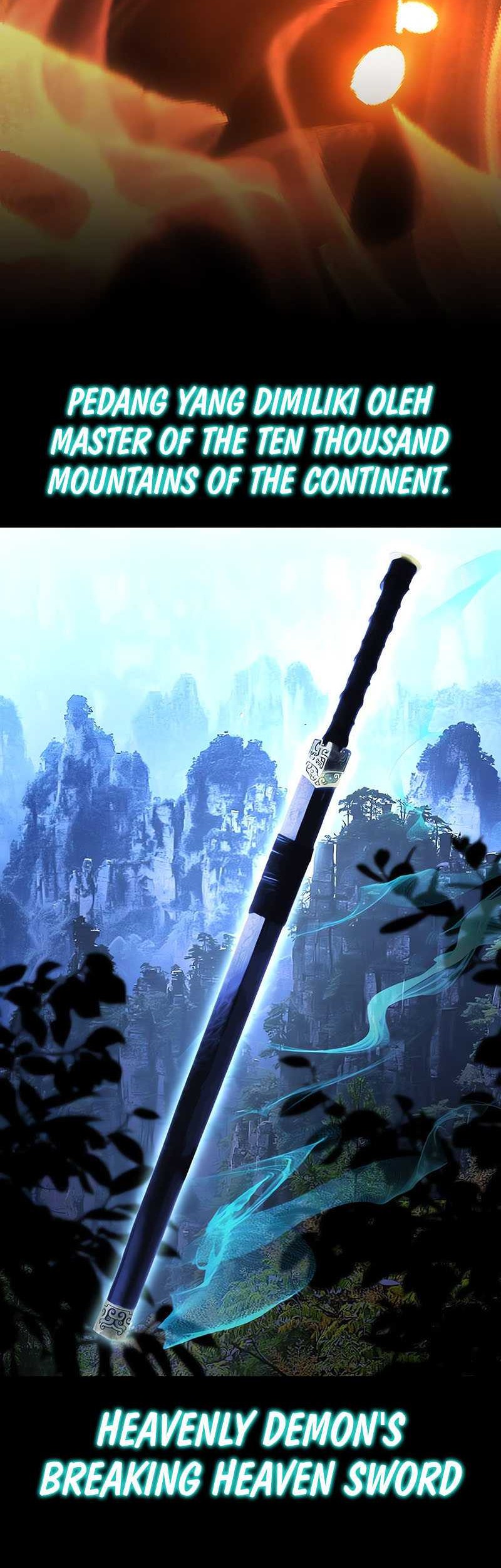 The Knight King Who Returned with a God Chapter 48 Gambar 51