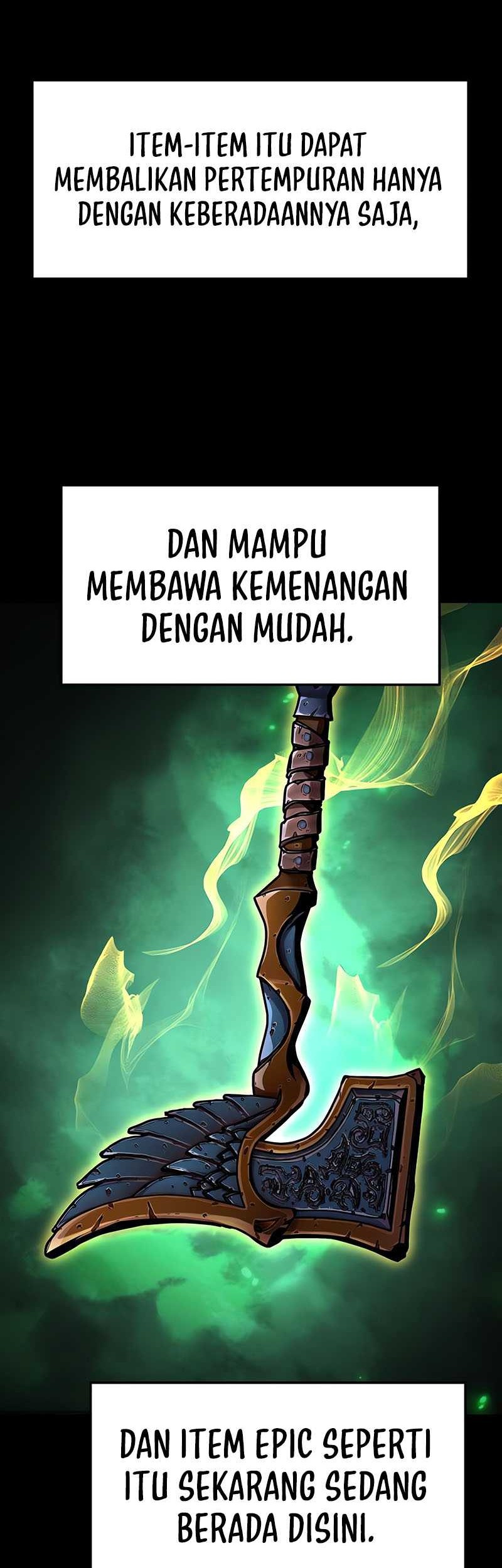 The Knight King Who Returned with a God Chapter 48 Gambar 55