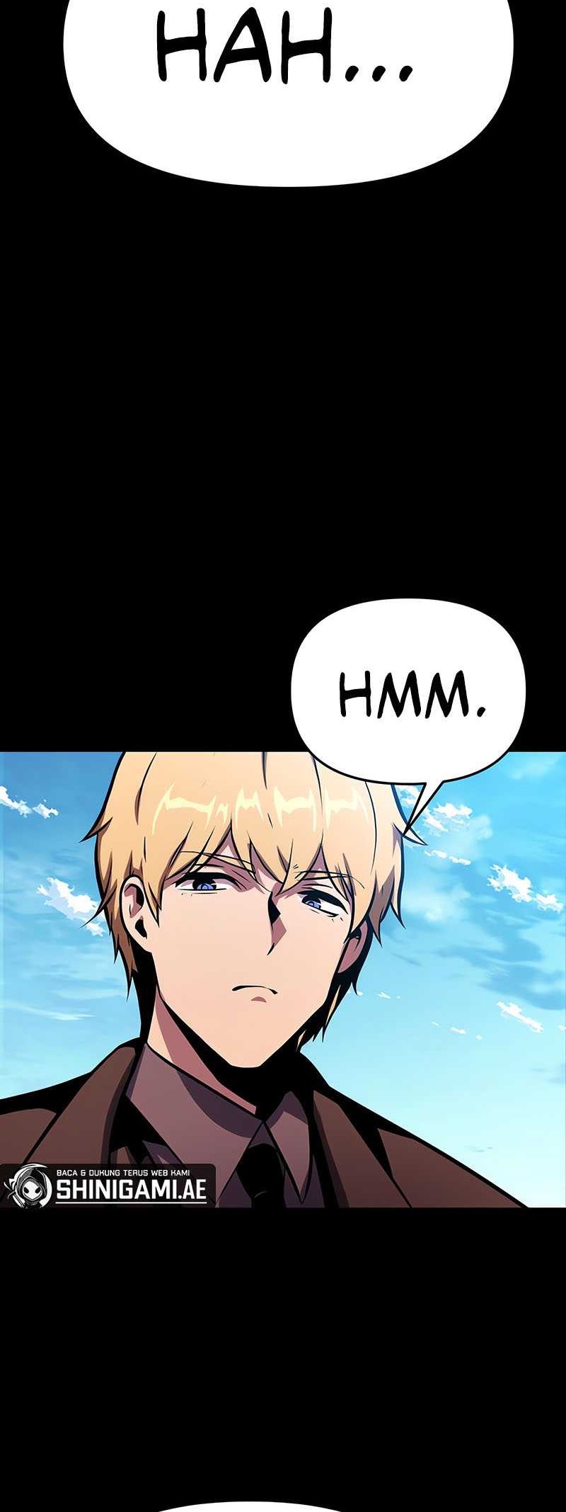 The Knight King Who Returned with a God Chapter 48 Gambar 61