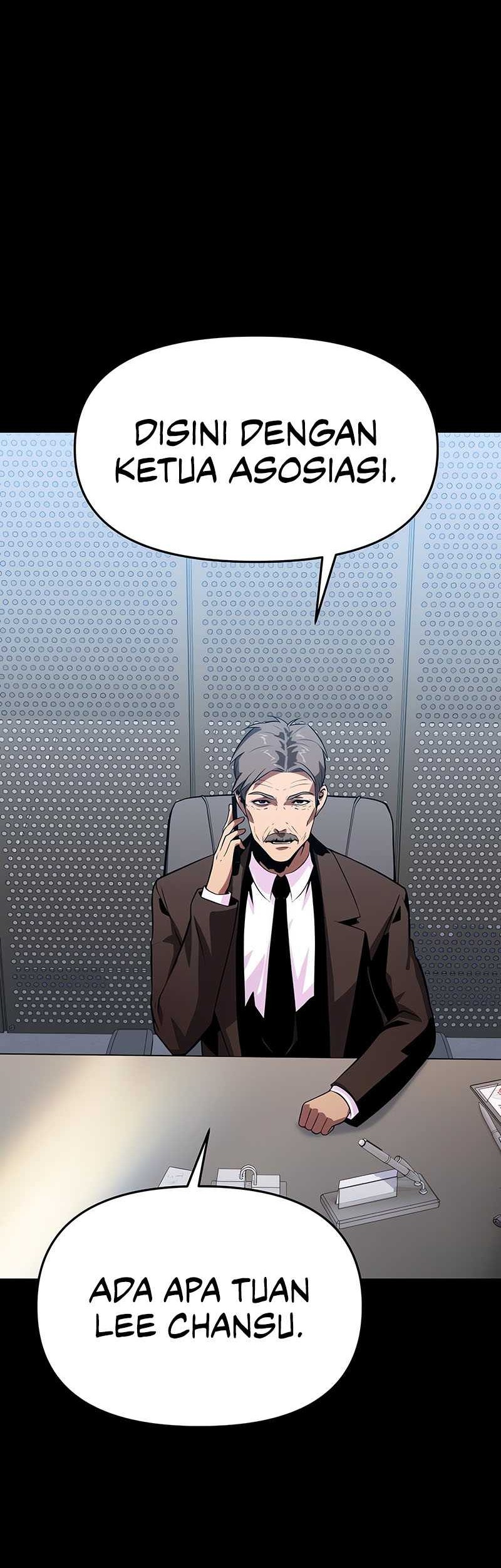 The Knight King Who Returned with a God Chapter 48 Gambar 65