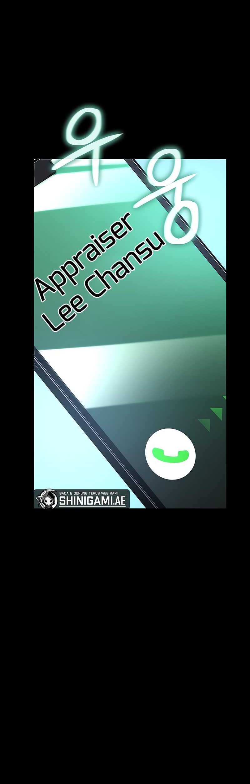 The Knight King Who Returned with a God Chapter 48 Gambar 64