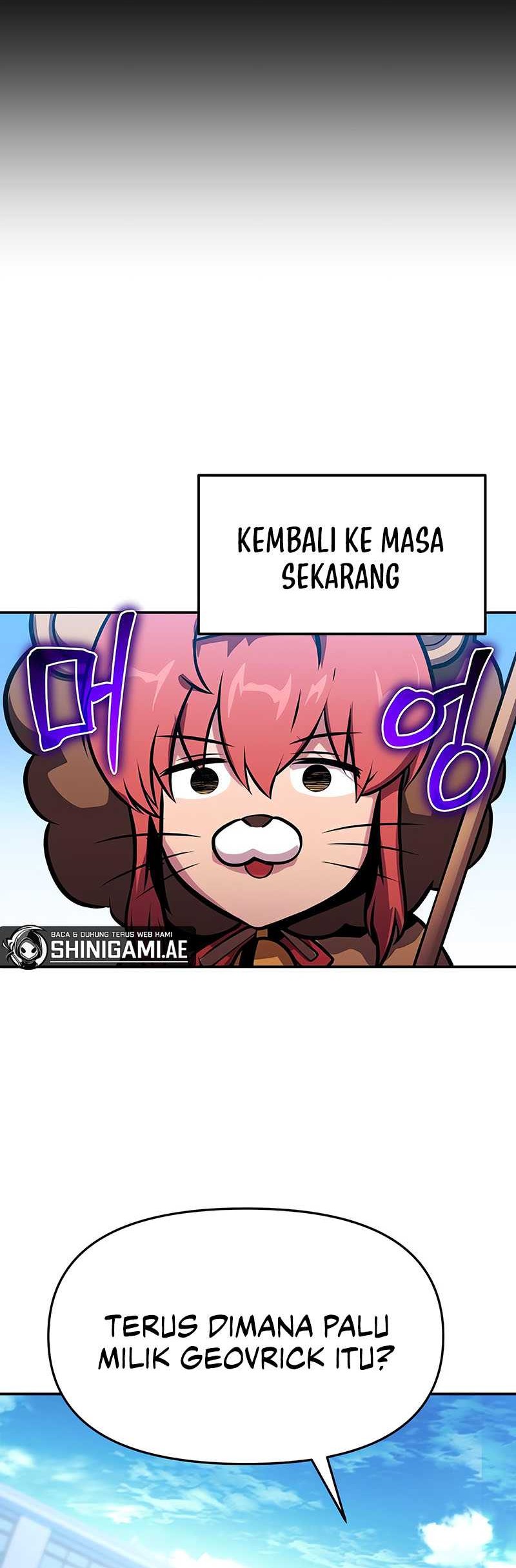 The Knight King Who Returned with a God Chapter 48 Gambar 69