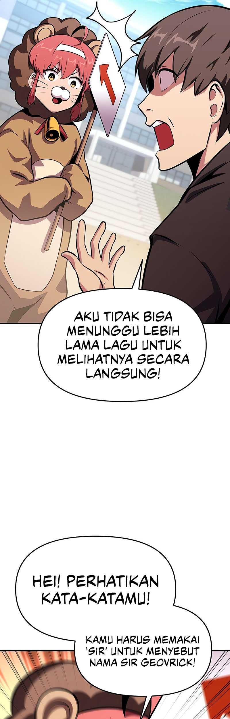 The Knight King Who Returned with a God Chapter 48 Gambar 70