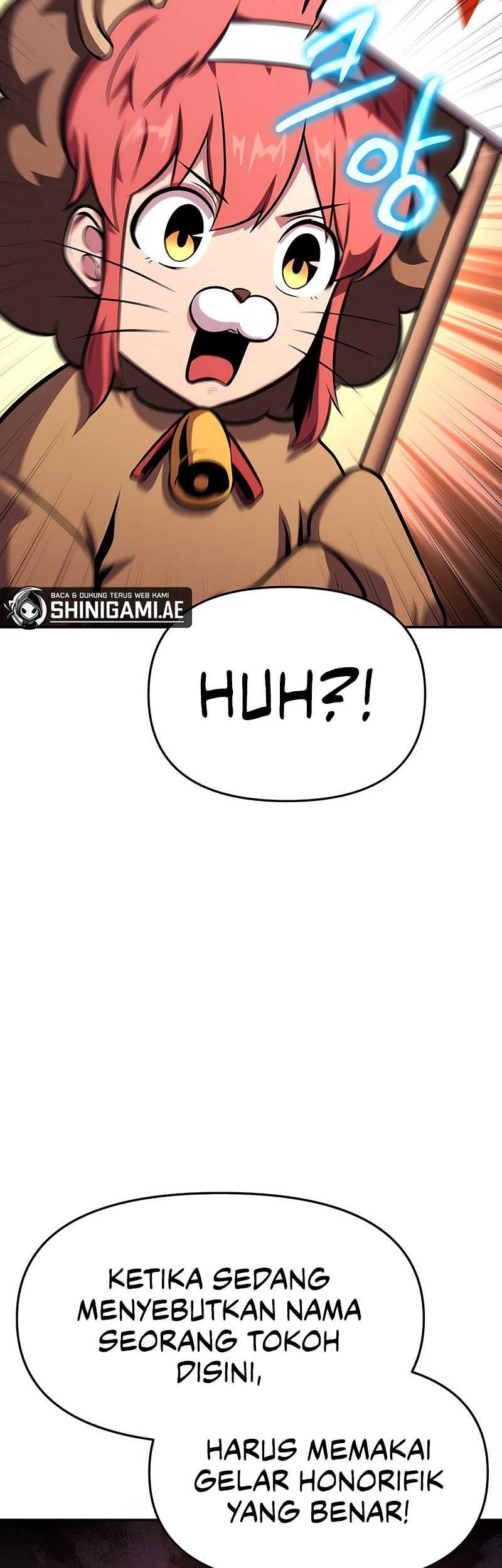 The Knight King Who Returned with a God Chapter 48 Gambar 71