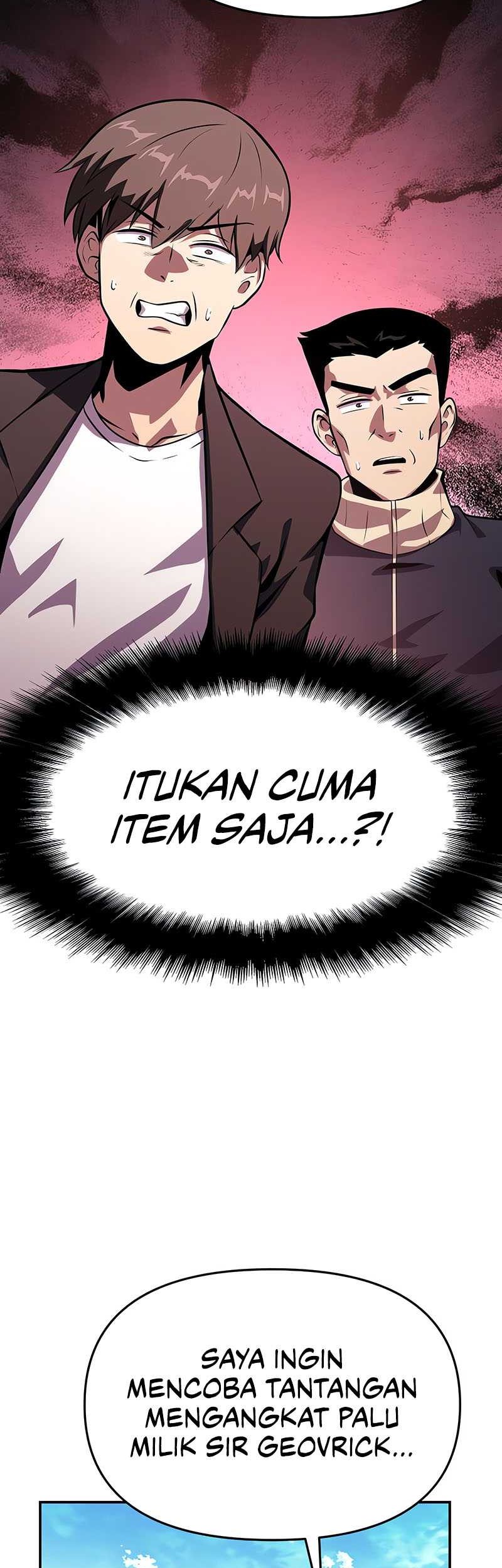 The Knight King Who Returned with a God Chapter 48 Gambar 72