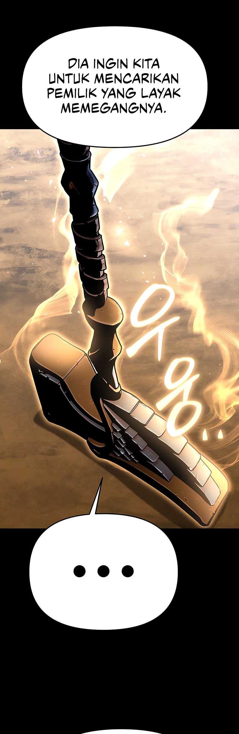 The Knight King Who Returned with a God Chapter 48 Gambar 37