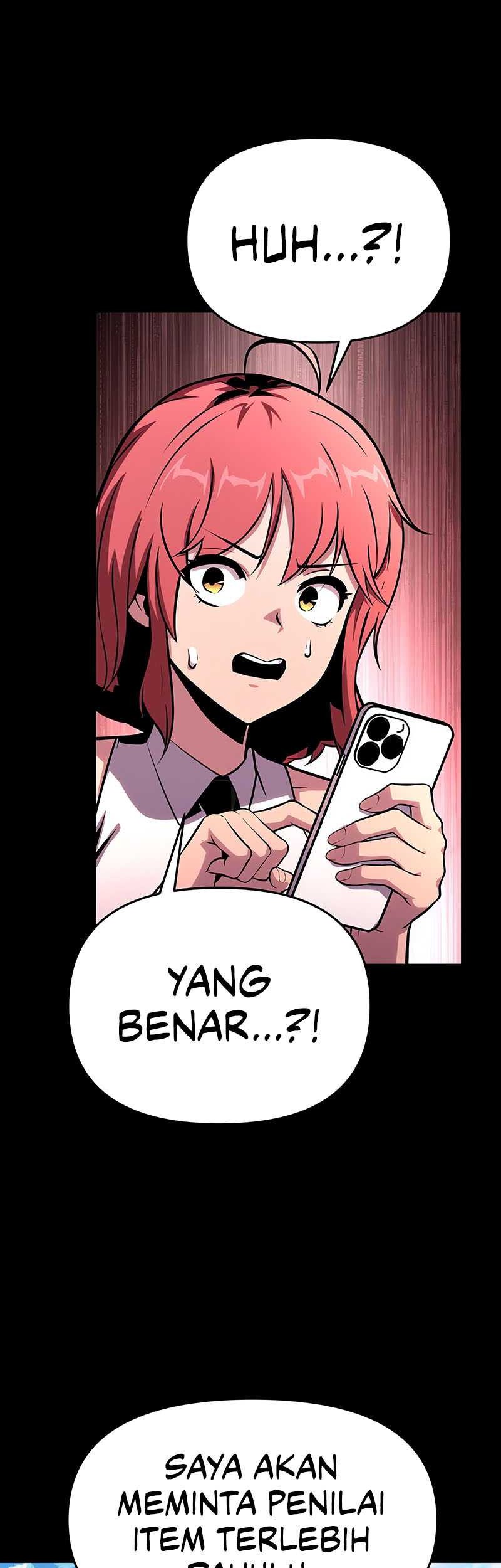 The Knight King Who Returned with a God Chapter 48 Gambar 40