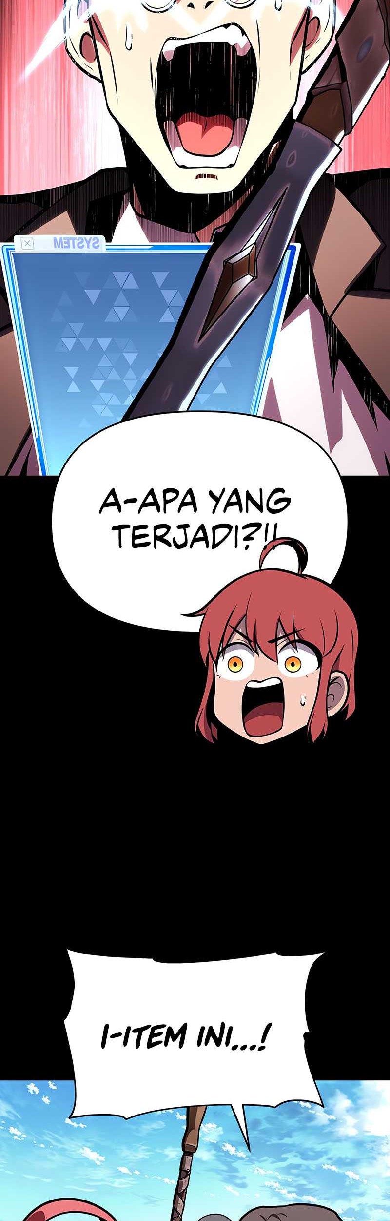 The Knight King Who Returned with a God Chapter 48 Gambar 43