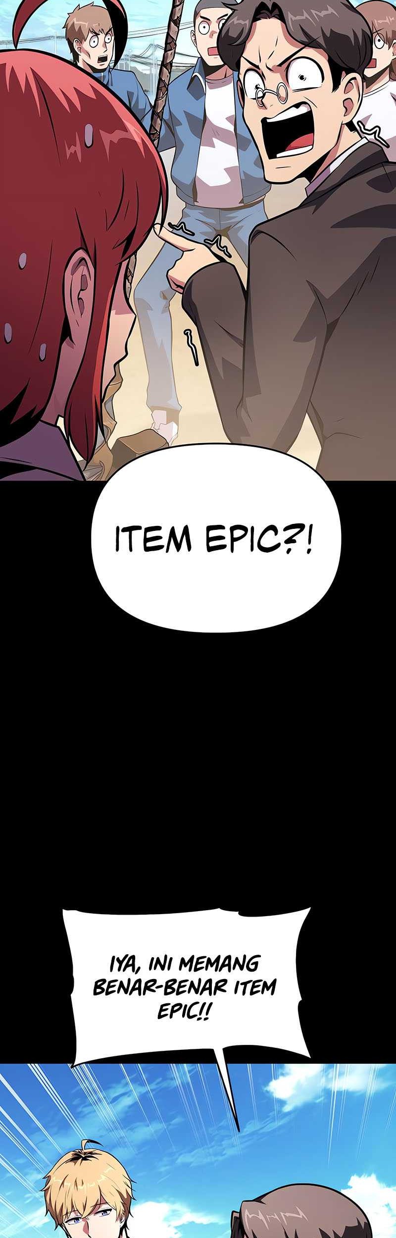 The Knight King Who Returned with a God Chapter 48 Gambar 44