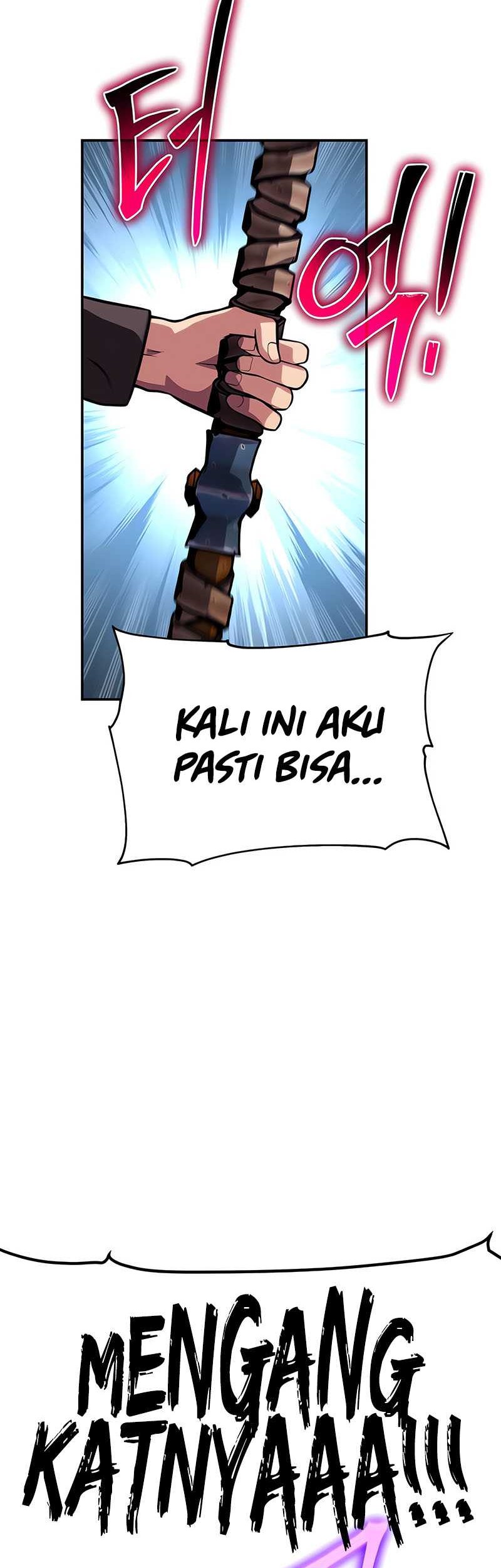The Knight King Who Returned with a God Chapter 48 Gambar 91