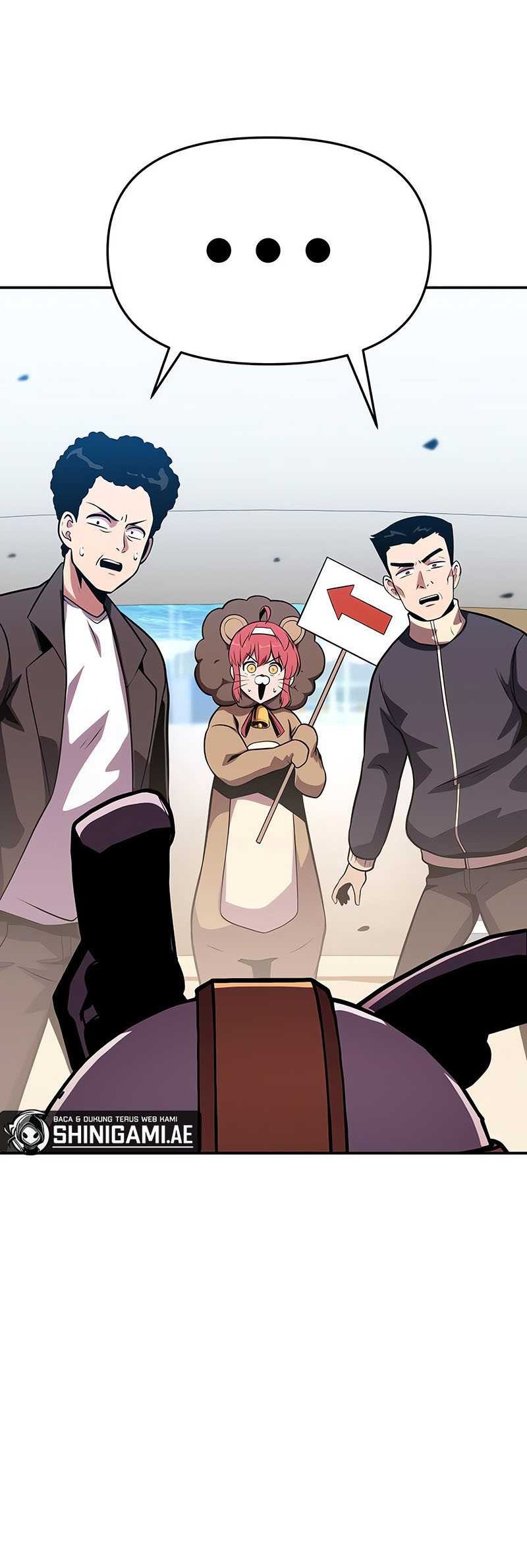 The Knight King Who Returned with a God Chapter 48 Gambar 97