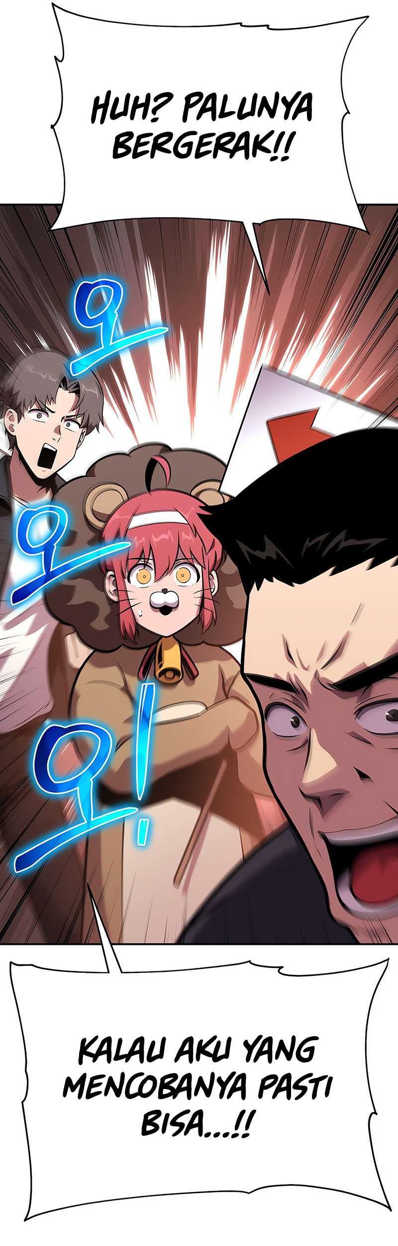 The Knight King Who Returned with a God Chapter 48 Gambar 94