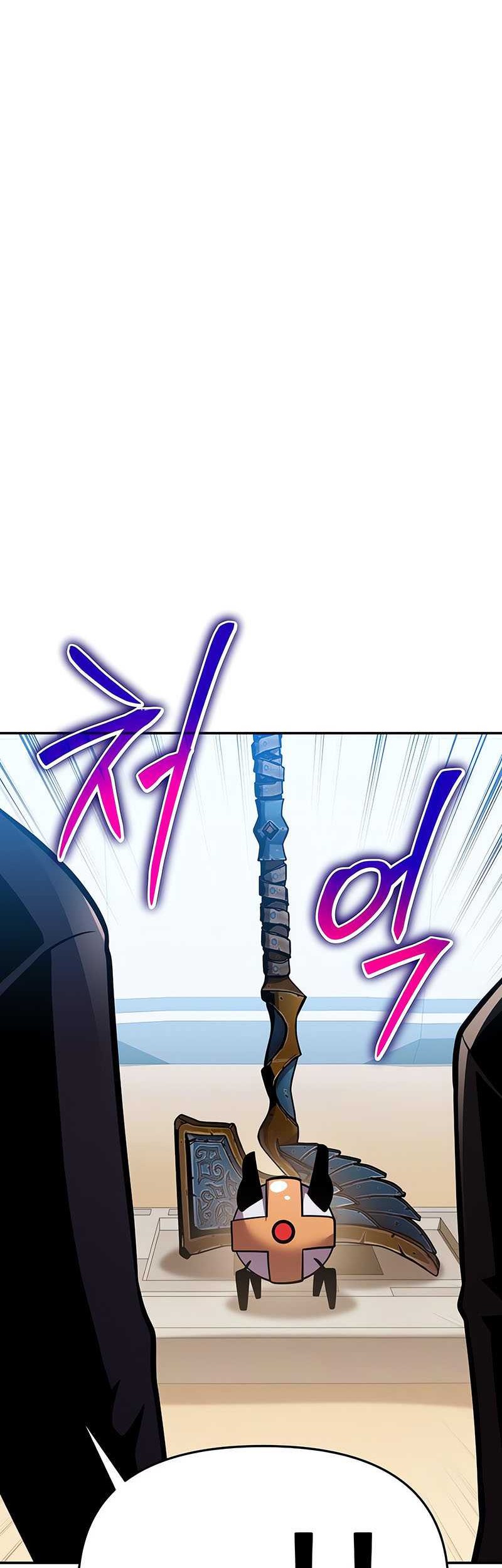 The Knight King Who Returned with a God Chapter 48 Gambar 95