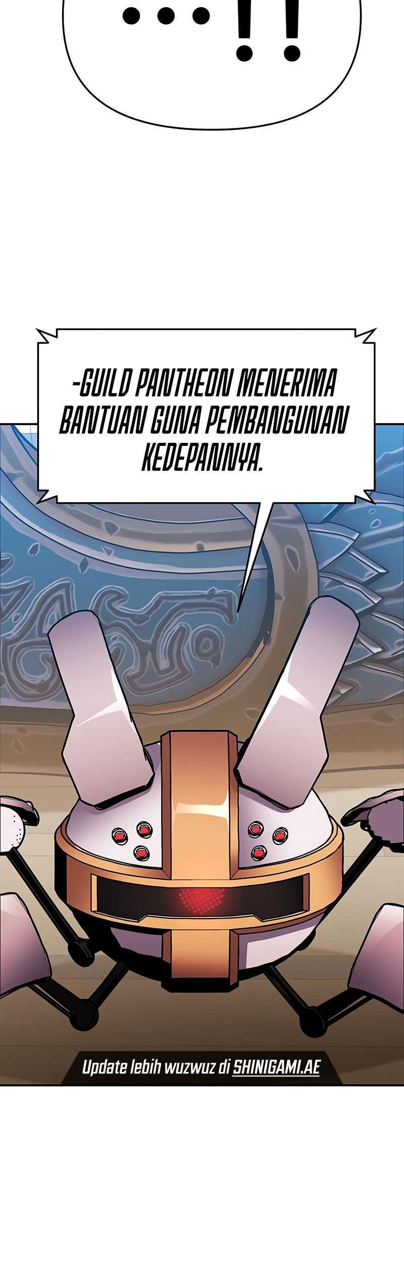 The Knight King Who Returned with a God Chapter 48 Gambar 96