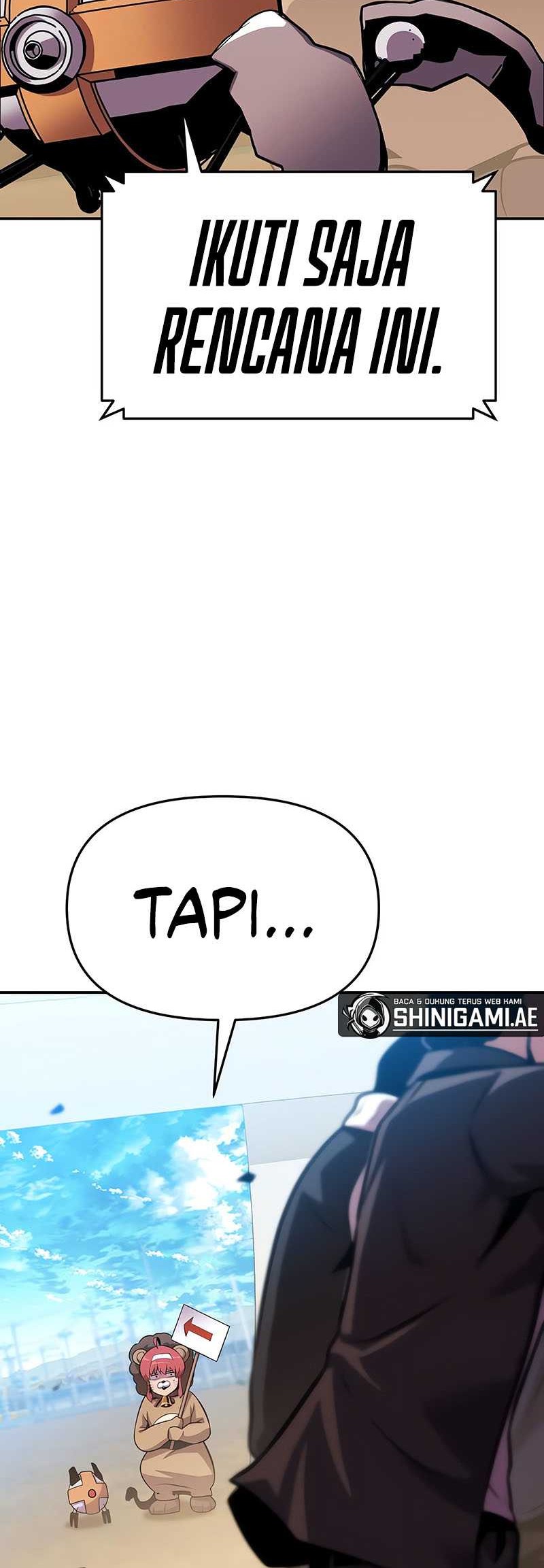 The Knight King Who Returned with a God Chapter 48 Gambar 101