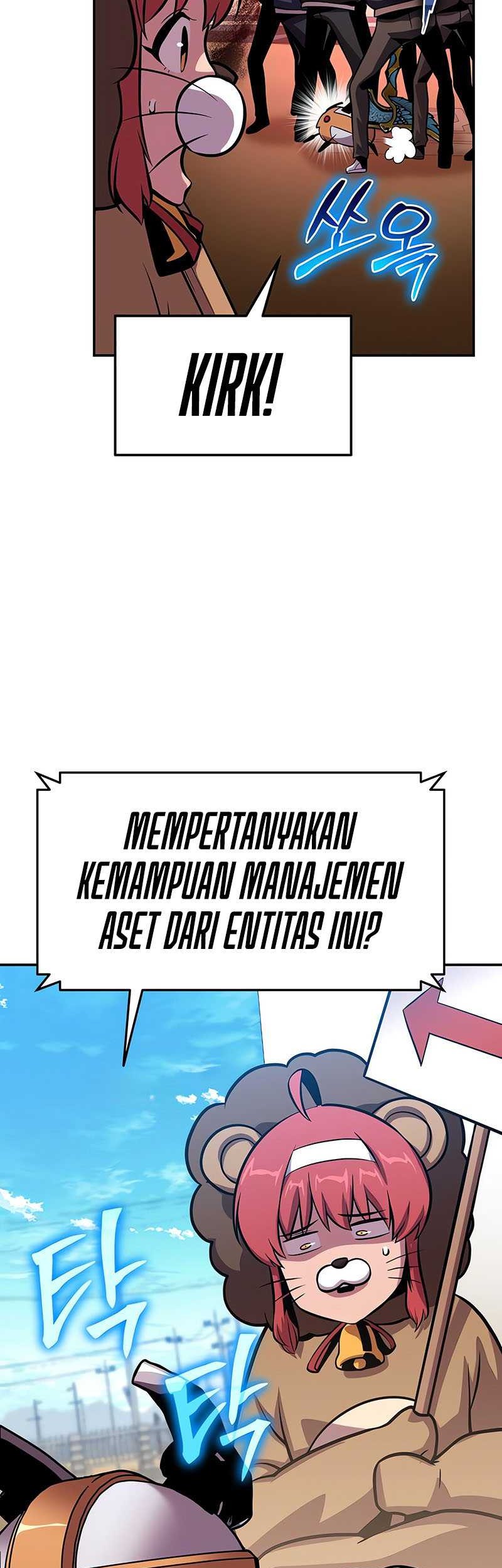 The Knight King Who Returned with a God Chapter 48 Gambar 100