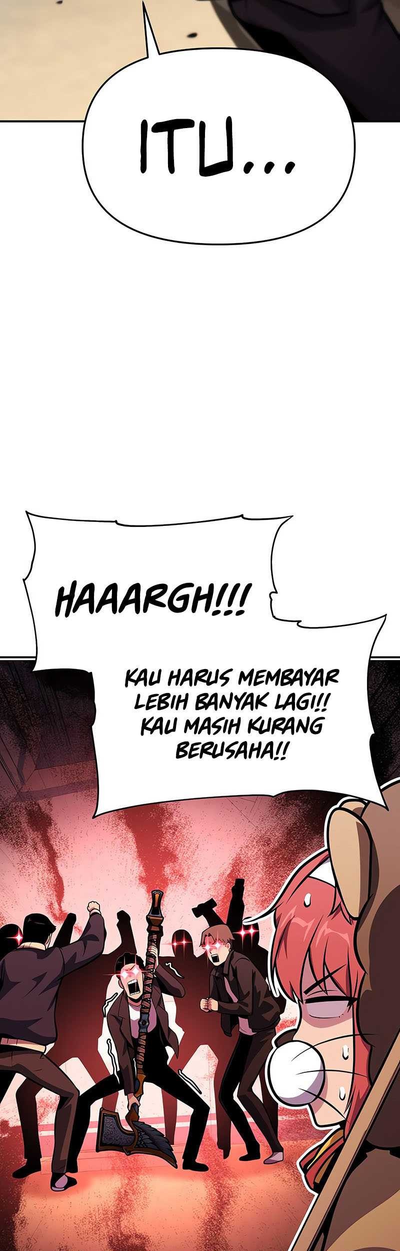 The Knight King Who Returned with a God Chapter 48 Gambar 102