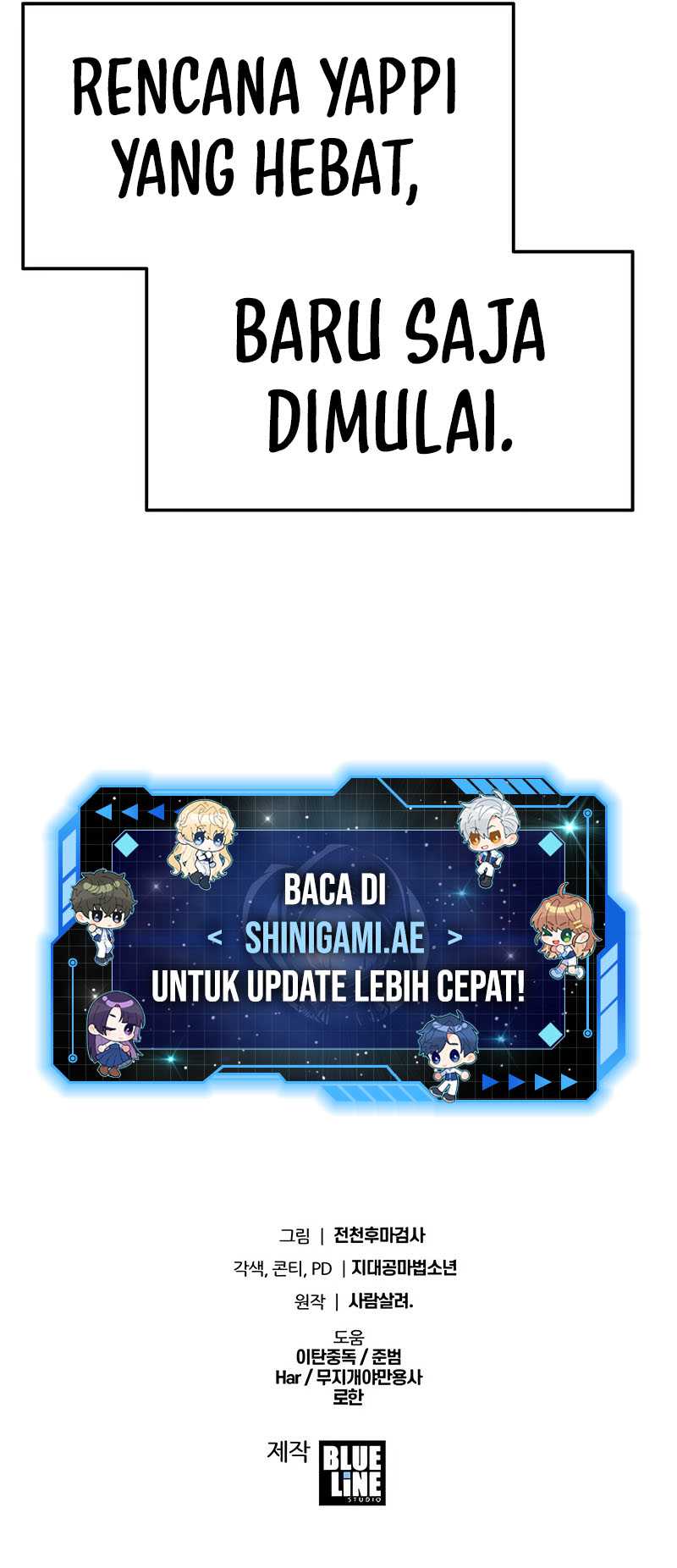 The Knight King Who Returned with a God Chapter 48 Gambar 106