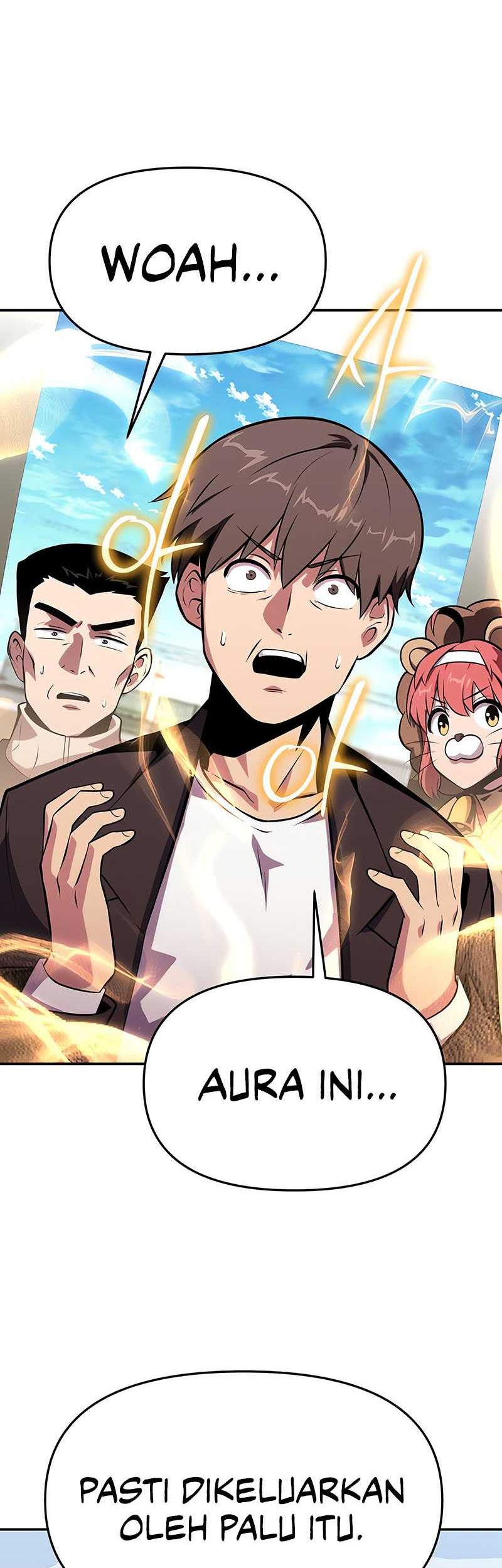 The Knight King Who Returned with a God Chapter 48 Gambar 75