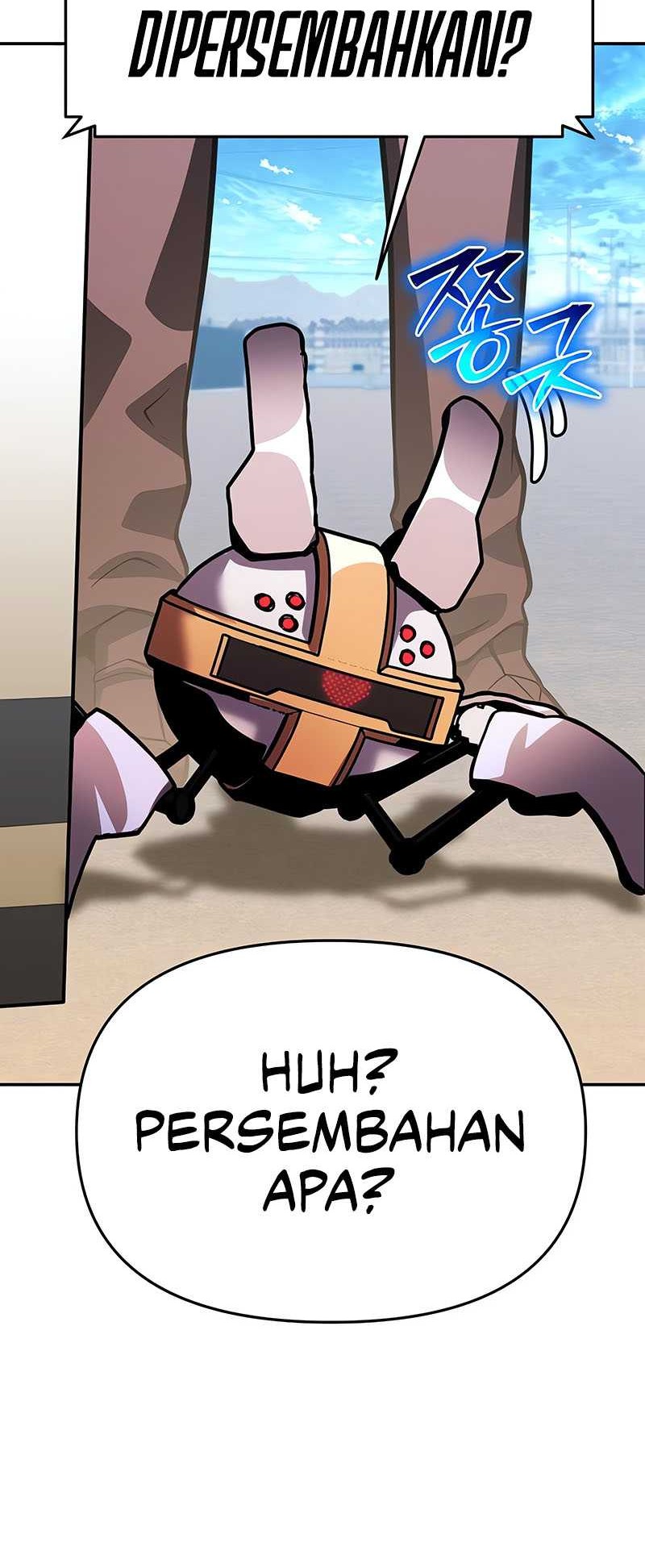 The Knight King Who Returned with a God Chapter 48 Gambar 85