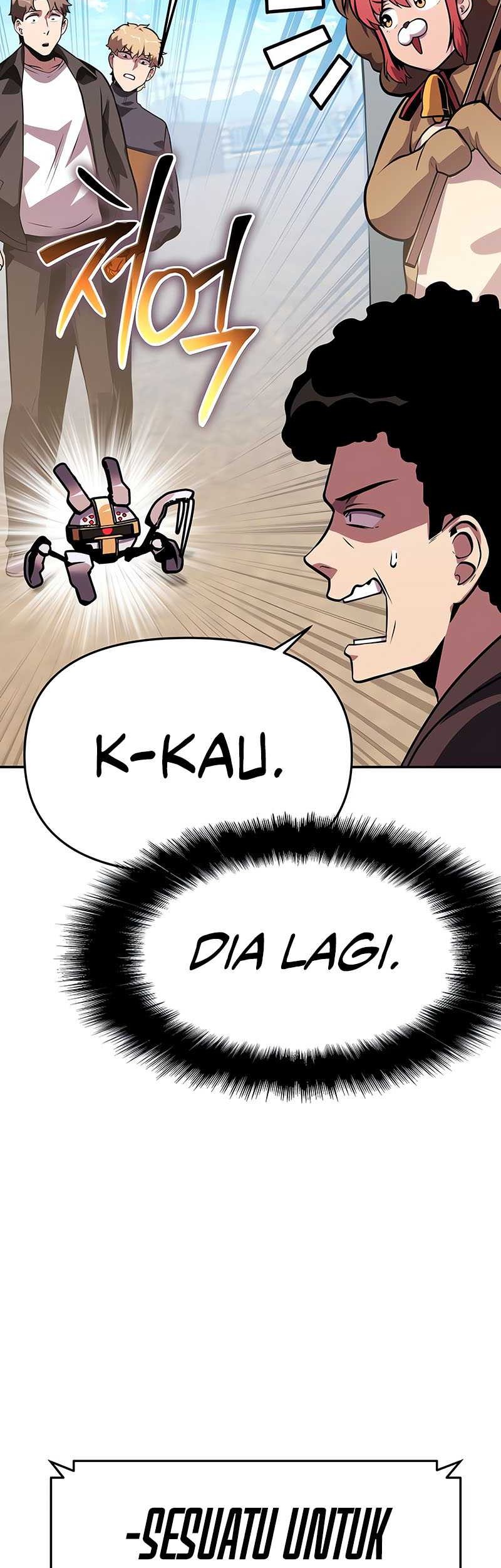 The Knight King Who Returned with a God Chapter 48 Gambar 84