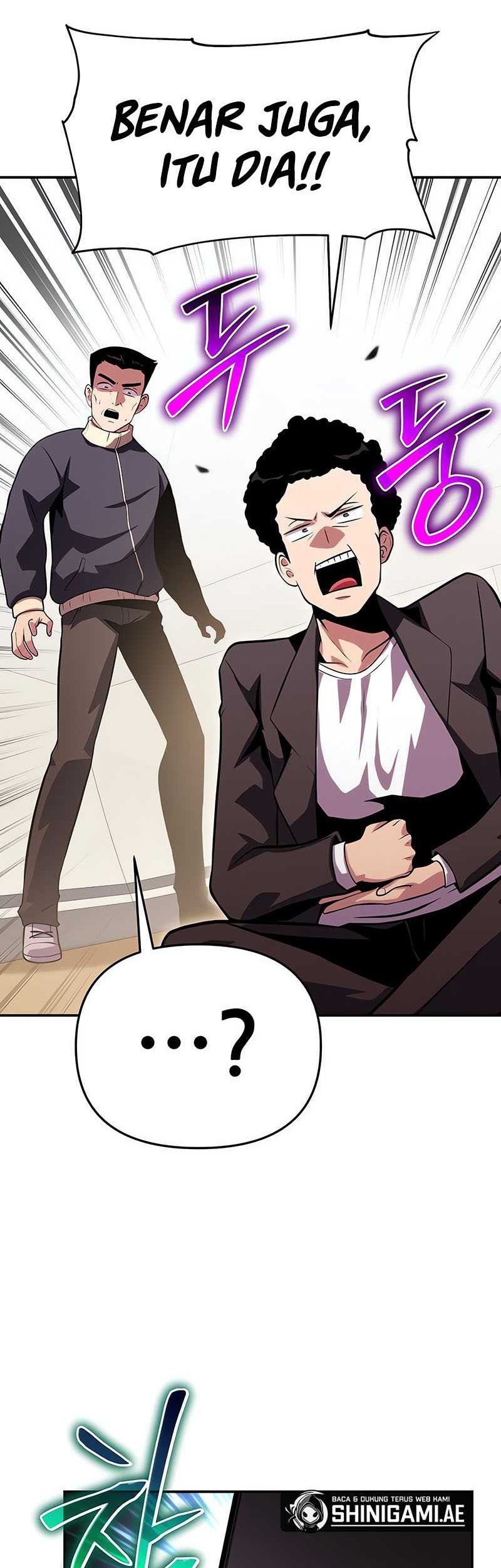 The Knight King Who Returned with a God Chapter 48 Gambar 87