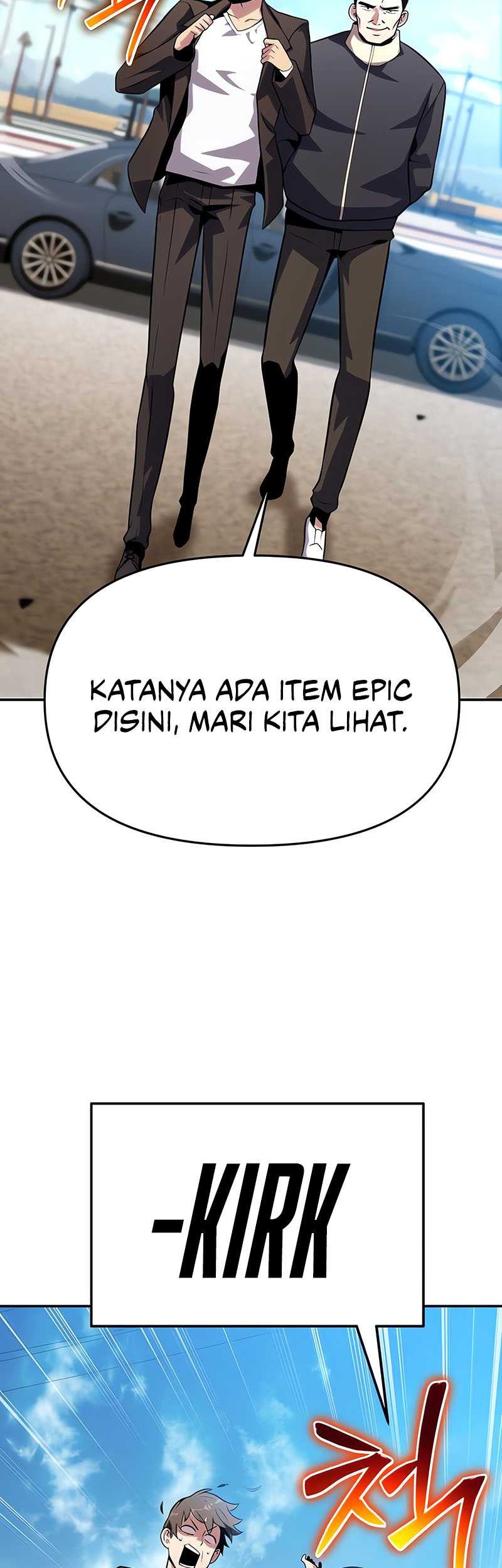 The Knight King Who Returned with a God Chapter 48 Gambar 4