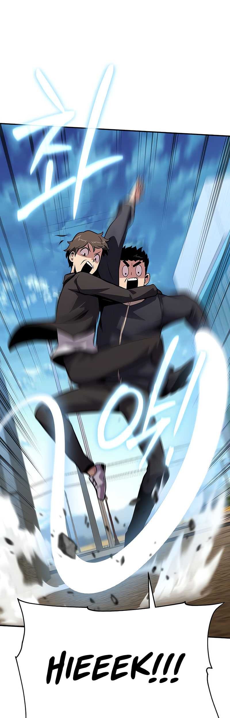 The Knight King Who Returned with a God Chapter 48 Gambar 10