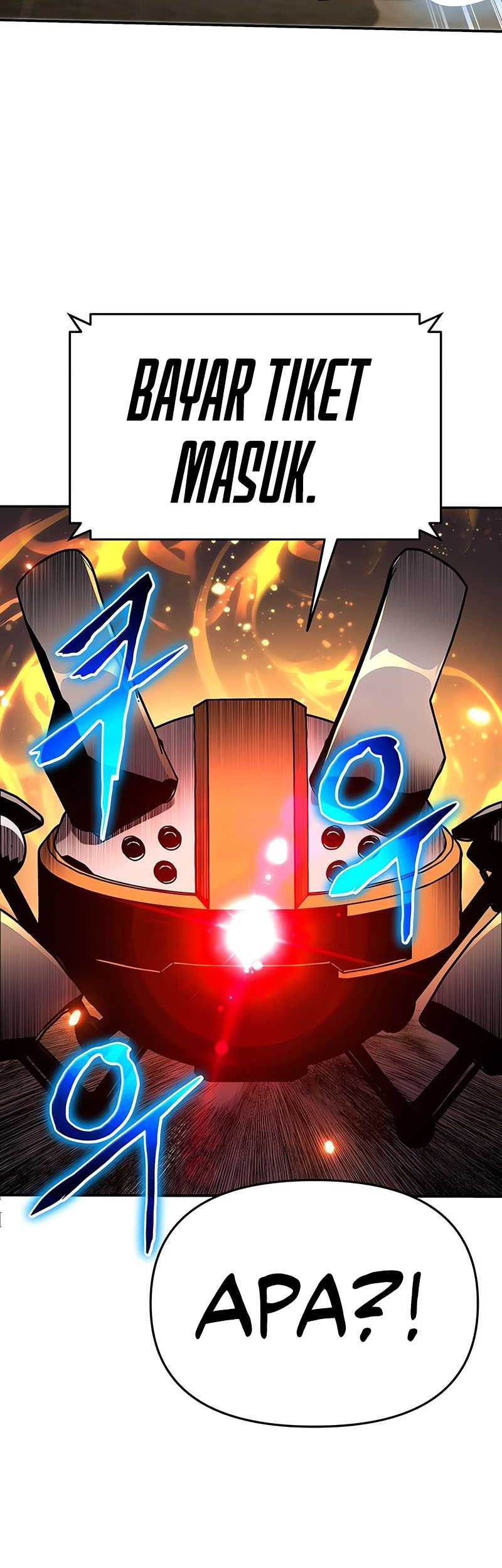 The Knight King Who Returned with a God Chapter 48 Gambar 12