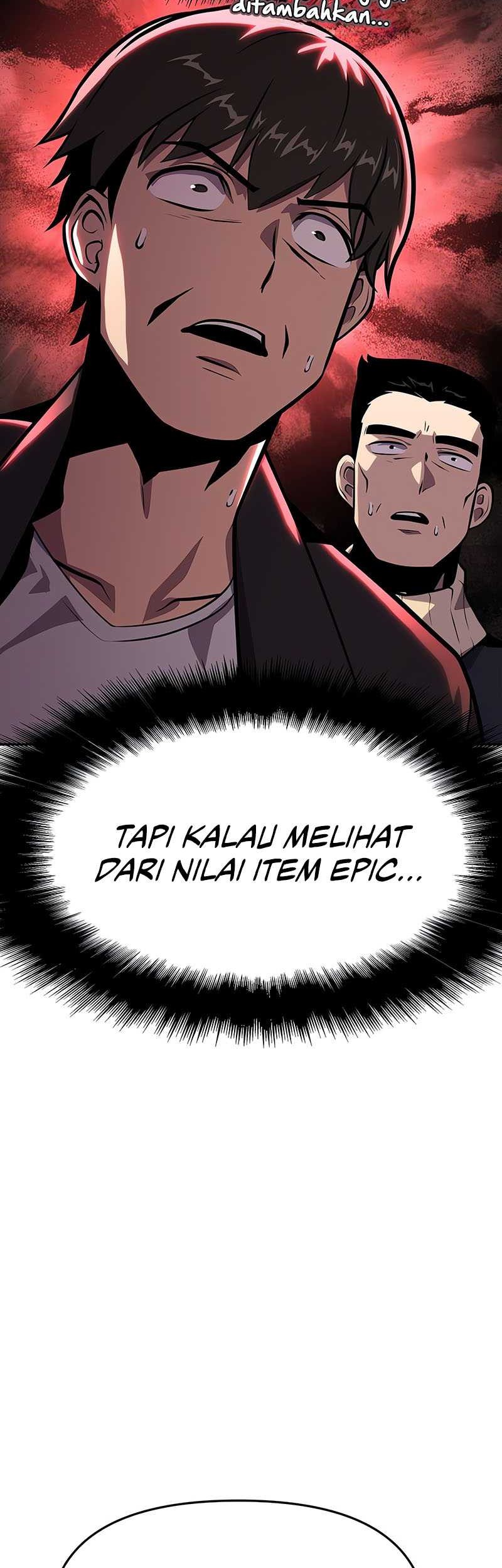 The Knight King Who Returned with a God Chapter 48 Gambar 16