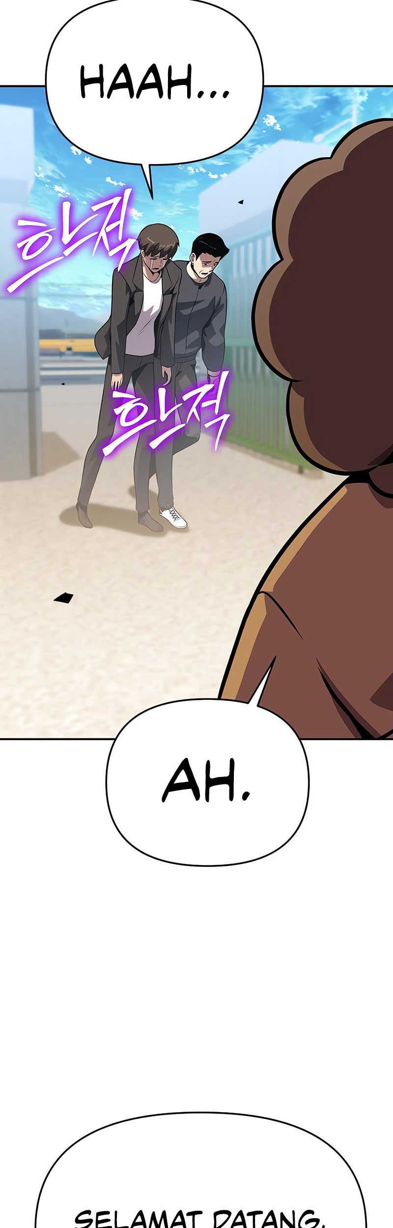 The Knight King Who Returned with a God Chapter 48 Gambar 18