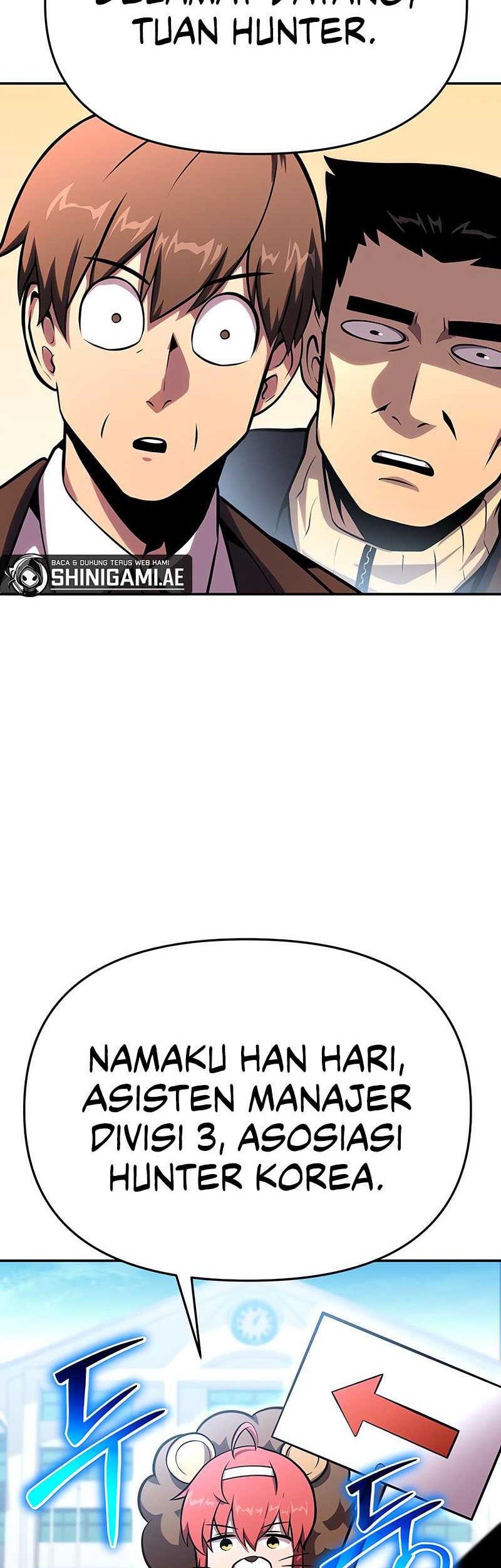 The Knight King Who Returned with a God Chapter 48 Gambar 19