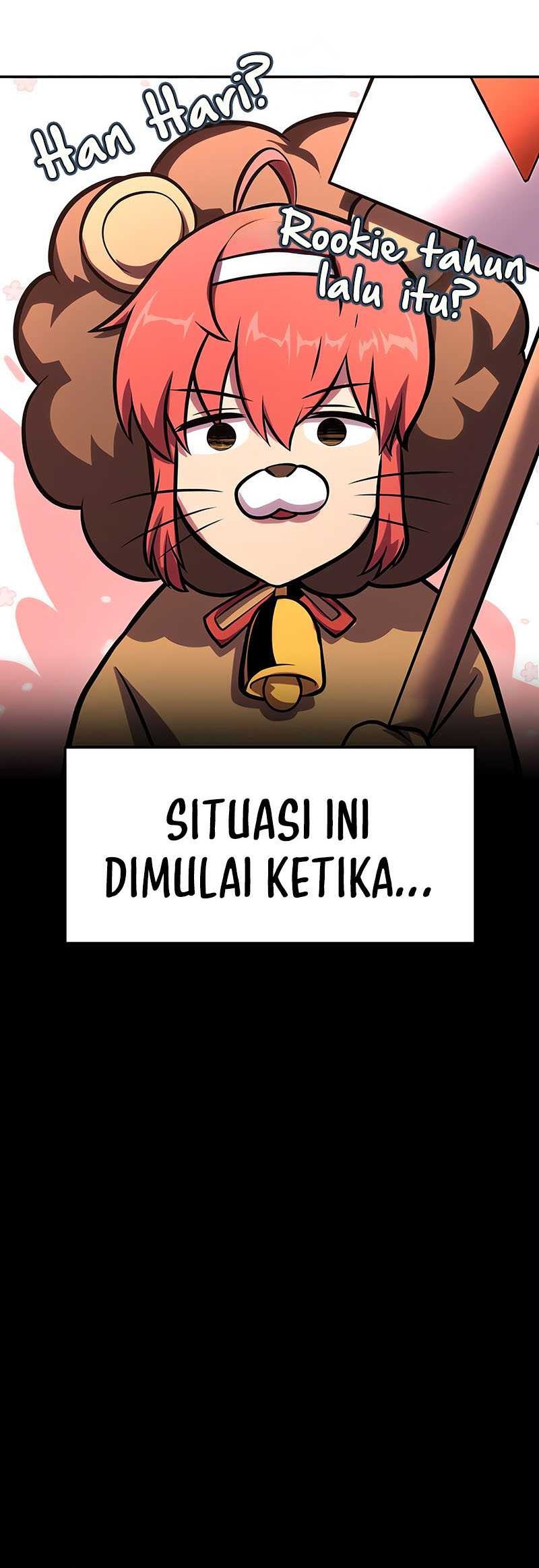 The Knight King Who Returned with a God Chapter 48 Gambar 21