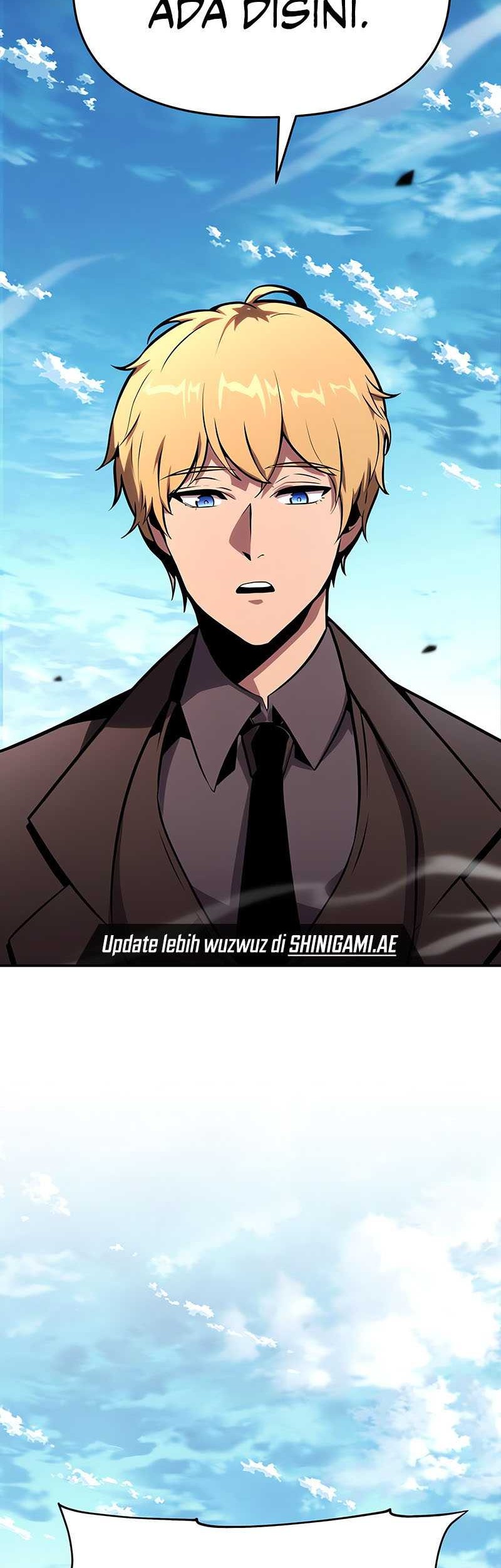 The Knight King Who Returned with a God Chapter 48 Gambar 23