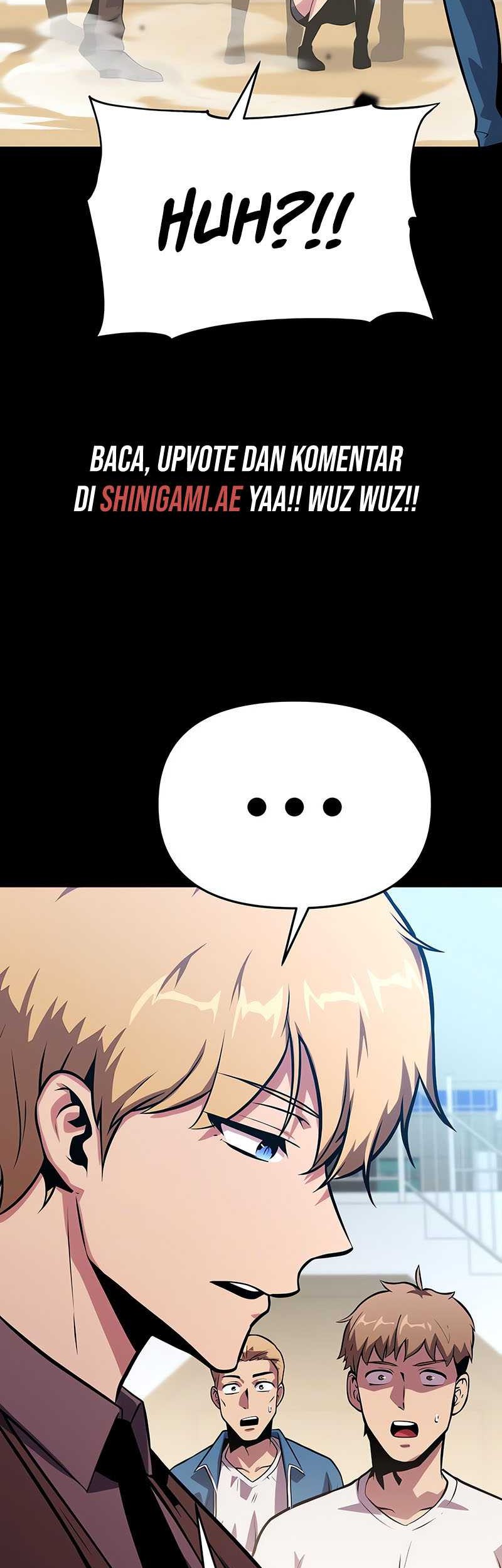 The Knight King Who Returned with a God Chapter 48 Gambar 28