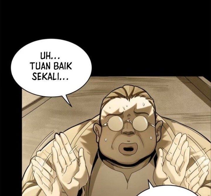 Legend of Star General Chapter 181 Gambar 27