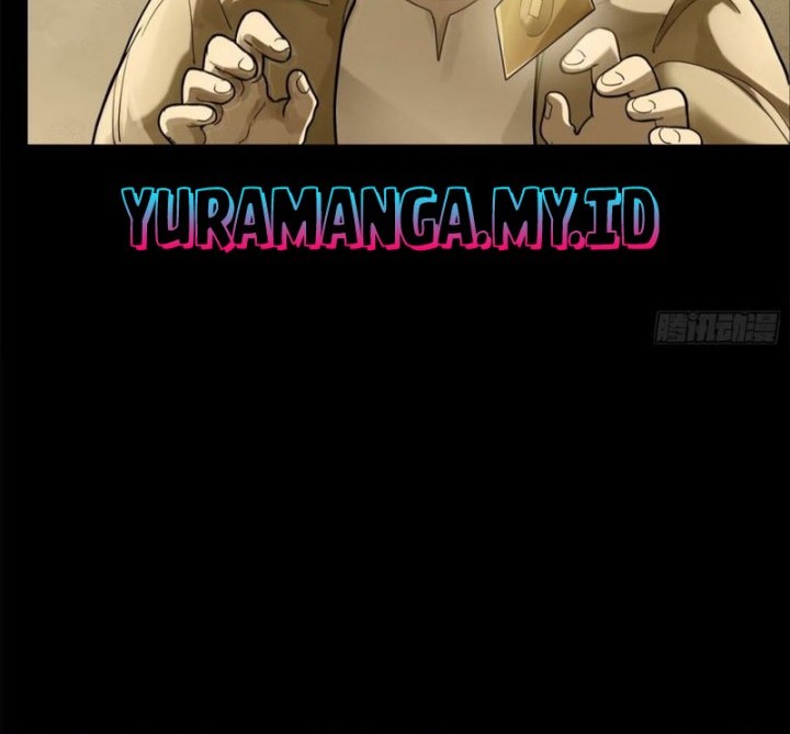 Legend of Star General Chapter 181 Gambar 29