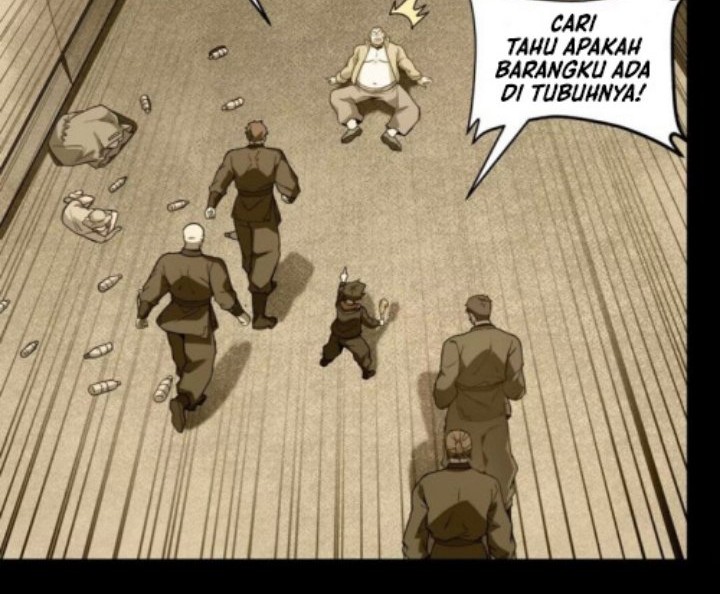 Legend of Star General Chapter 181 Gambar 33