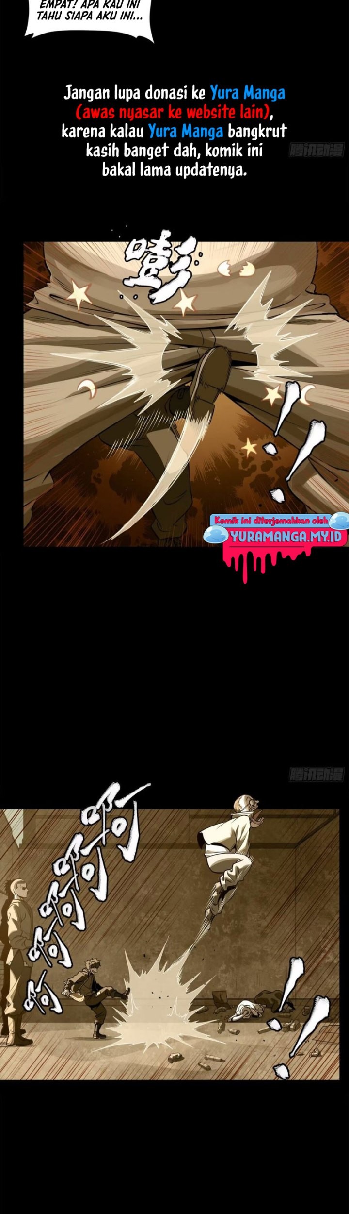 Legend of Star General Chapter 181 Gambar 18
