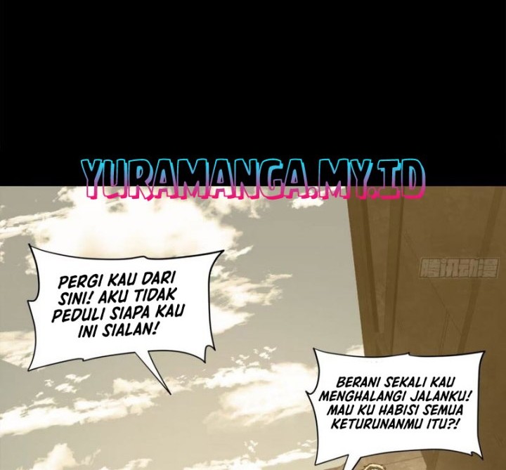 Legend of Star General Chapter 181 Gambar 19