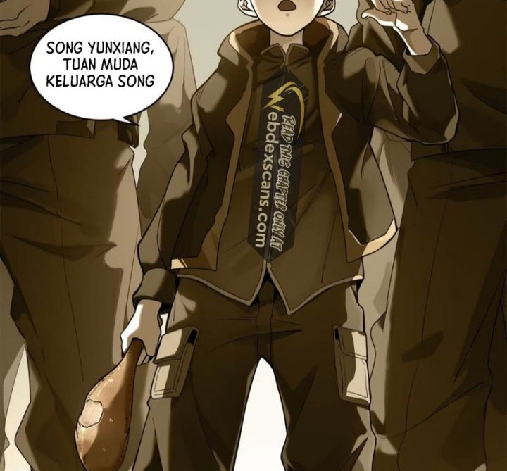 Legend of Star General Chapter 181 Gambar 21