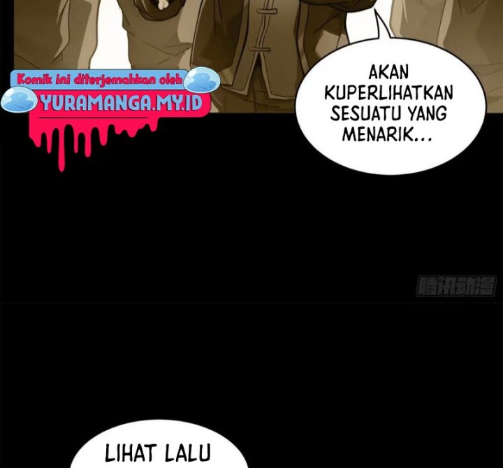 Legend of Star General Chapter 181 Gambar 25