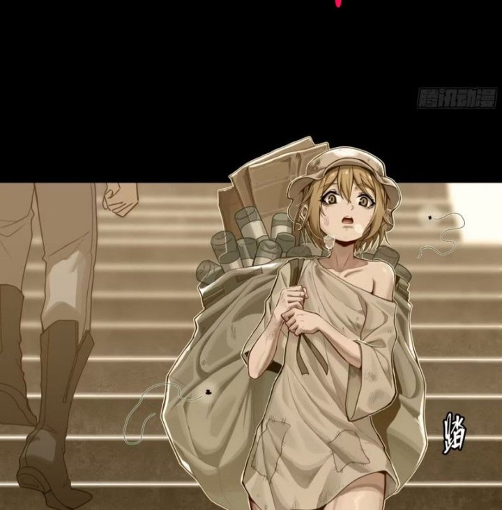 Legend of Star General Chapter 181 Gambar 7