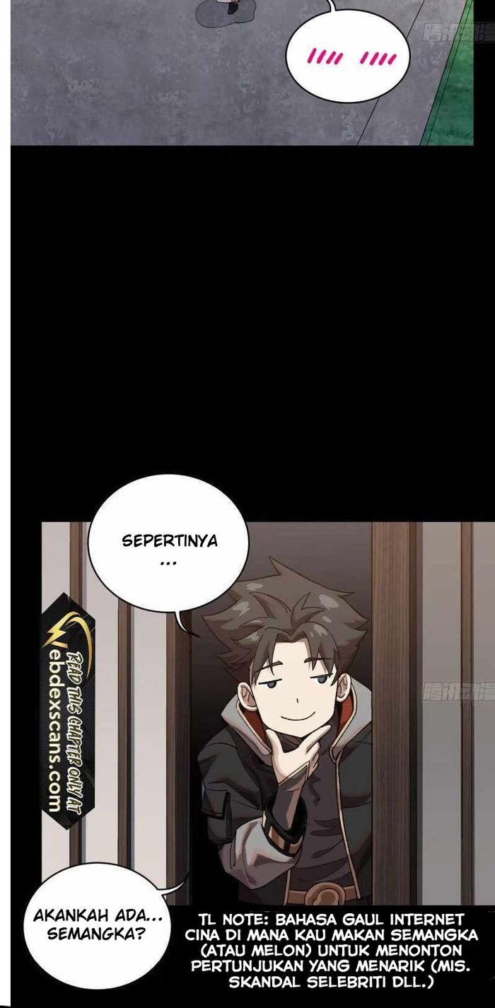 Legend of Star General Chapter 184 Gambar 43