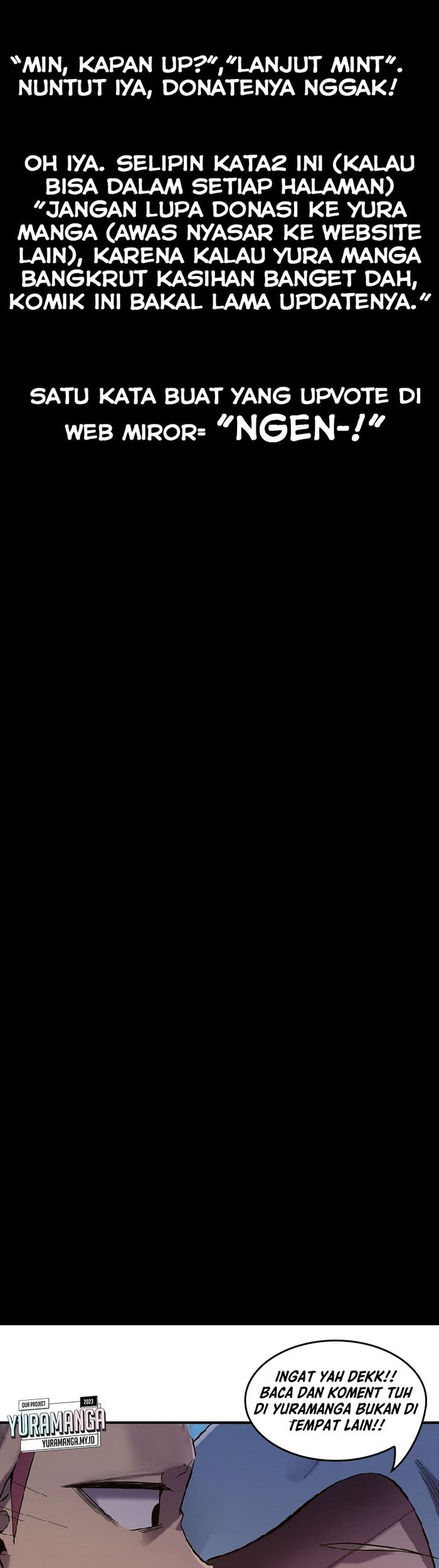 Legend of Star General Chapter 184 Gambar 44