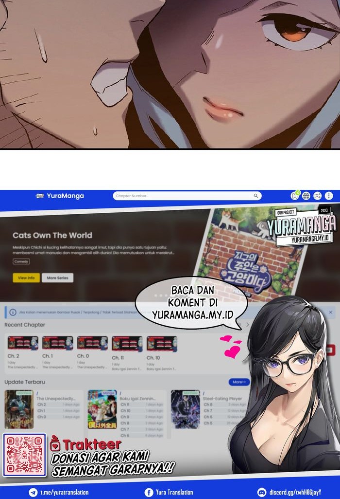 Legend of Star General Chapter 184 Gambar 45