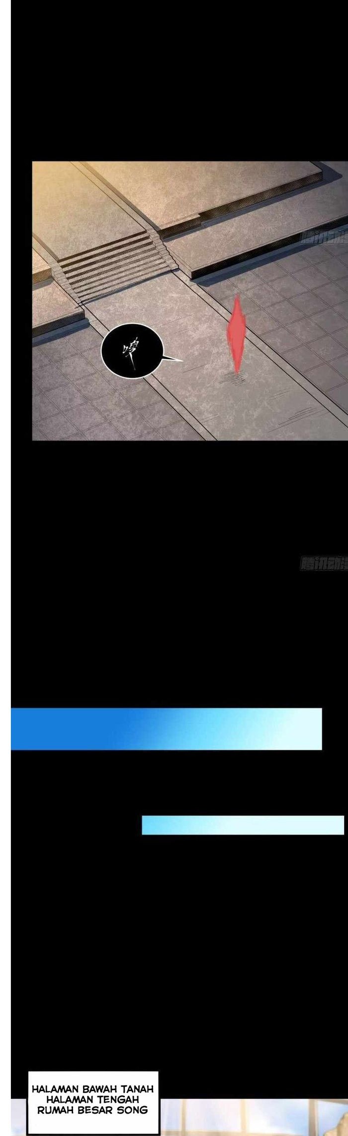 Legend of Star General Chapter 184 Gambar 30